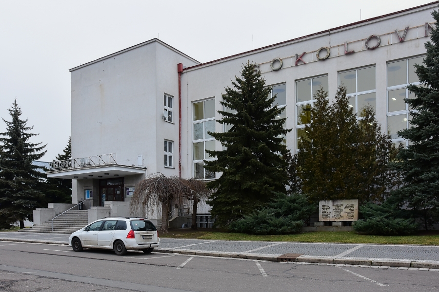 Filharmonie Hradec Králové