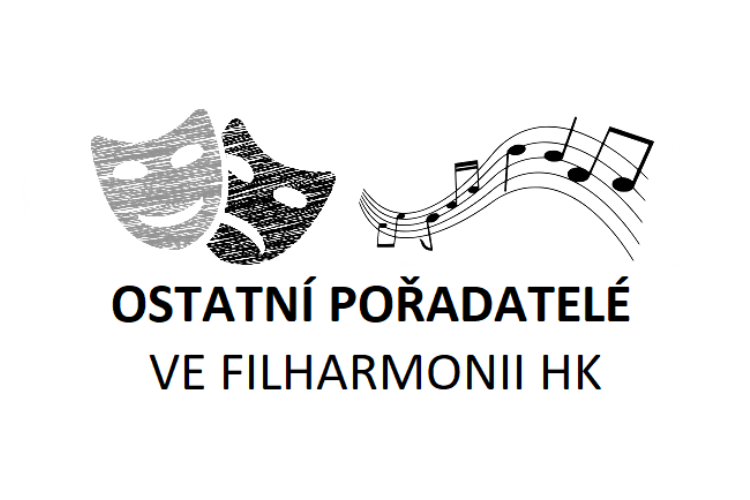 Filharmonie Hradec Králové -  Ostatní pořadatelé