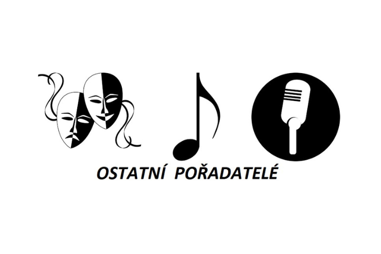 Ostatní pořadatelé